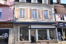 Immeuble à vendre DIGOIN (71)