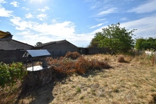 Maison à vendre 5 pièces DIGOIN (71)