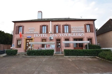 Fonds de commerce à vendre CRONAT (71)