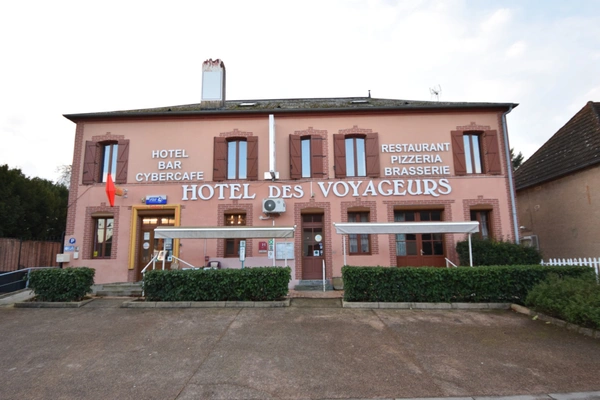 Fonds de commerce à vendre CRONAT (71)