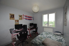 Appartement à vendre 3 pièces DIGOIN (71)