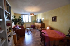 Appartement à vendre 2 pièces DIGOIN (71)