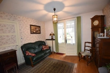 Maison à vendre 5 pièces GANNAY SUR LOIRE (03)