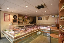 Fonds de commerce à vendre DIGOIN (71)