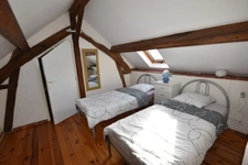 Maison à vendre 5 pièces CRESSY SUR SOMME (71)