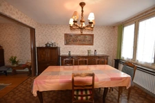 Maison à vendre 5 pièces GANNAY SUR LOIRE (03)