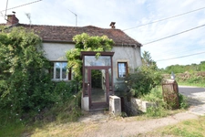 Maison à vendre 5 pièces LA MOTTE SAINT JEAN (71)