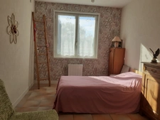 Maison à vendre 5 pièces LA MOTTE SAINT JEAN (71)