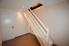 Maison à vendre 4 pièces SAINT AGNAN (71)