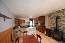 Maison à vendre 9 pièces LA CHAPELLE AU MANS (71)