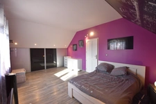 Maison à vendre 7 pièces SAINT CHEF (38)