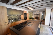 Maison à vendre 5 pièces CRESSY SUR SOMME (71)