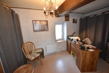 Maison à vendre 3 pièces CHALMOUX (71)