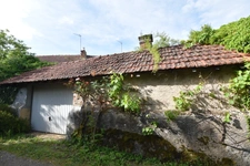 Maison à vendre 5 pièces LA MOTTE SAINT JEAN (71)