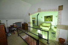 Maison à vendre 9 pièces LA CHAPELLE AU MANS (71)