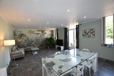 Maison à vendre 8 pièces SAINT AUBIN SUR LOIRE (71)
