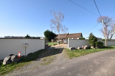 Maison à vendre 5 pièces SAVIGNY POIL FOL (58)