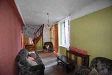 Immeuble à vendre BOURBON LANCY (71)