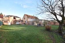 Fonds de commerce à vendre CRONAT (71)