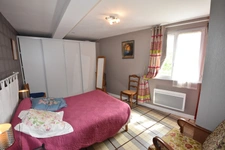 Maison à vendre 3 pièces GANNAY SUR LOIRE (03)
