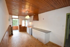 Dpt Nièvre (58), à vendre CHARRIN maison P4   