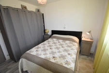 Maison à vendre 3 pièces BOURBON LANCY (71)