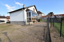 Maison à vendre 5 pièces GANNAY SUR LOIRE (03)