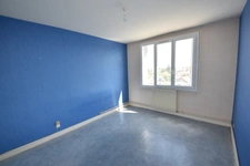 Appartement à vendre 4 pièces DIGOIN (71)