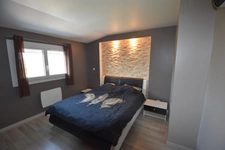 Maison à vendre 7 pièces SAINT CHEF (38)