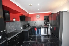 Maison à vendre 8 pièces SAINT AUBIN SUR LOIRE (71)
