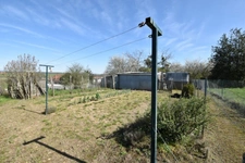 Dpt Nièvre (58), à vendre CERCY LA TOUR appartement T3   