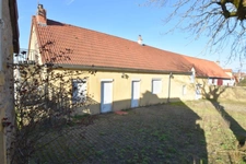 Dpt Saône et Loire (71), à vendre RIGNY SUR ARROUX maison P4   