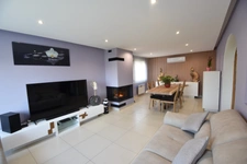 Maison à vendre 7 pièces SAINT CHEF (38)