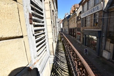 Immeuble à vendre MOULINS (03)