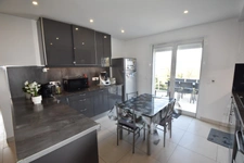 Maison à vendre 7 pièces SAINT CHEF (38)