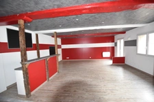 Immeuble à vendre NEUVY GRANDCHAMP (71)
