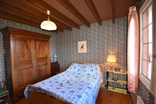 Maison à vendre 5 pièces SAVIGNY POIL FOL (58)