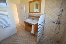 Maison à vendre 5 pièces LA MOTTE SAINT JEAN (71)