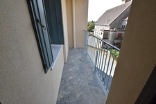 Appartement à vendre 4 pièces DIGOIN (71)