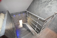 Maison à vendre 7 pièces SAINT CHEF (38)