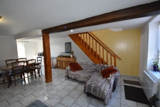 Maison à vendre 10 pièces GARNAT SUR ENGIEVRE (03)