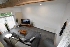 Maison à vendre 5 pièces LA MOTTE SAINT JEAN (71)