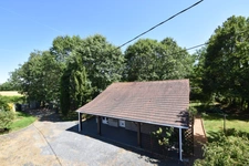 Maison à vendre 4 pièces SAINT AGNAN (71)