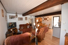 Maison à vendre 3 pièces CHALMOUX (71)