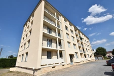 Appartement à vendre 3 pièces DIGOIN (71)