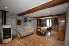 Maison à vendre 9 pièces LA CHAPELLE AU MANS (71)