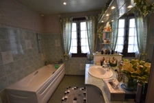 Maison à vendre 5 pièces TOULON SUR ARROUX (71)