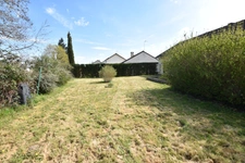Maison à vendre 4 pièces GARNAT SUR ENGIEVRE (03)