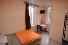 Fonds de commerce à vendre CRONAT (71)