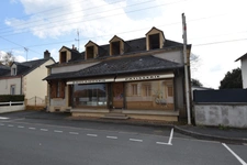 Maison à vendre 7 pièces GUEUGNON (71)